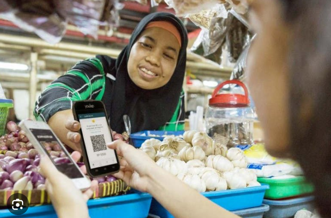 Pengembangan UMKM, demi Perekonomian Nasional yang Kuat