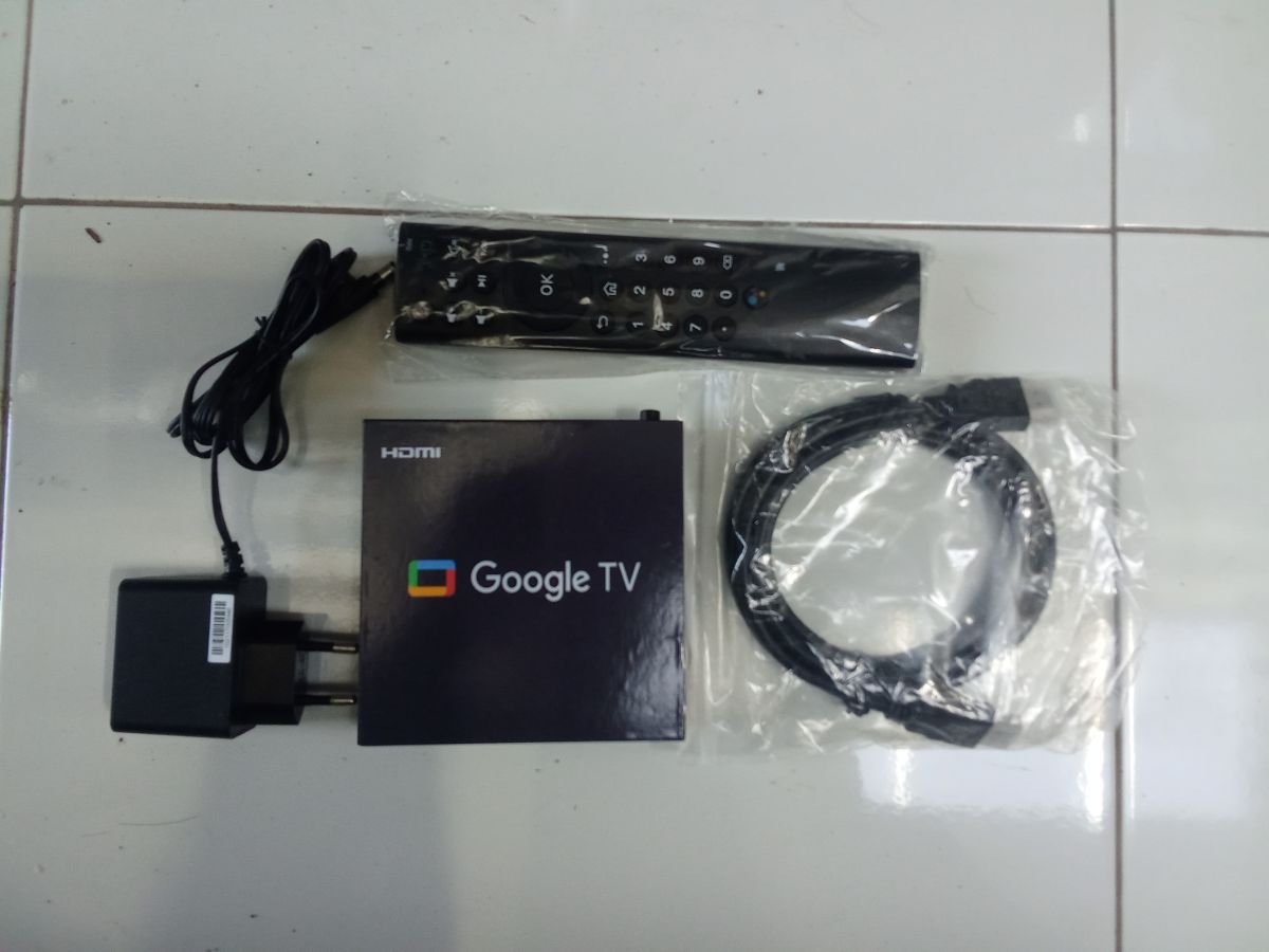Android TV Box