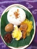 Nasi liwet