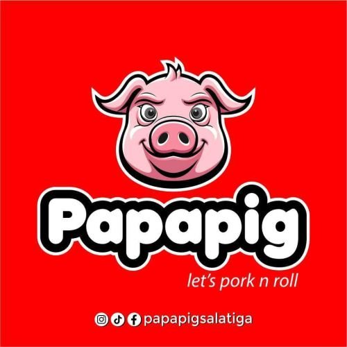 Papapig